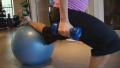 Six Week Slim Down Series - Week 4