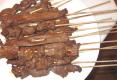 How To Make Skewered Steak Strips