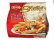 Tyson Skillet Creations Grilled Chicken Tuscany And Penne Review Video