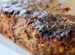 How To Make Skillet Burger Loaf