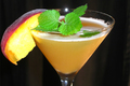 SKINNY Gladiator Cocktail