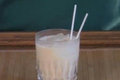 SKINNY Mudslide 