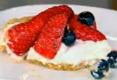 How To Make Honey Lime Strawberry Bowl