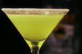 The Radioactive Ooze Cocktail