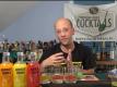 Skittles Vodka Tasting