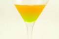 How To Make Skittle Pumpkin Patch Cocktail