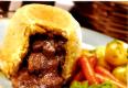 Steak And Kidney Pudding