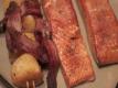 Slammin' Sunday Seafood Dinner
