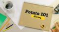 Tips on Slicing Potatoes