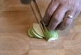 Tips For Slicing Pears