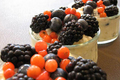 How To Make Slightly Guilt Free Dessert