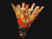 Greg Gets A Slim Jim Bouquet