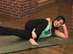 Pilates Leg Slimming Workout