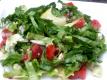 How To Make Slimmer's Danish Salad