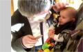 How To Take Candy From A Baby