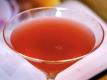Sloe Gin And Vermouth