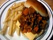Sloppy Joe