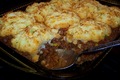 How To Make Sloppy Joe Casserole