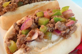 How To Make Ground Meat Sloppy Joes