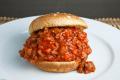 Sloppy Joes