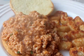 How To Make Sloppy Joe's With Turkey
