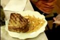 How To Make Sloppy Joe With Pork Served On Grilled Toast