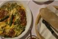 How To Make Slovenian Pancetta-asparagus Omelets