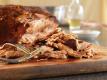 Slow Cook Pork Roast and Shredded Pork Chili