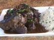 Slow Cooked Braised Boneless Short Ribs