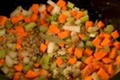 How To Make Slow Cooked Ham And Lentil Stew