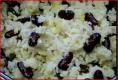How To Make Solar Cooked Jamaican Rice With Red Beans