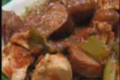 How To Make Slow Cooker Jambalaya With Chicken And Sausage