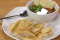 Crock Pot Beef Chili