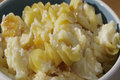 Slow Cooker Mac 'N' Cheese
