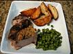 Slow Cooker Pork Tenderloin