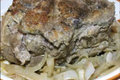 Slow Cooker Pot Roast