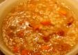 Slow Cooking Beef Barley Soup