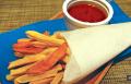 How To Make Slow Roasted Tomato And Bell Pepper Ketchup