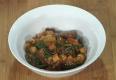Beef & Spinach Minestrone - Slow Cooked  Style