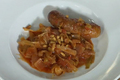 How To Make Tangy Slow Cooked Agrodolce Sausages