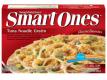 Smart Ones Tuna Noodle Gratin Review