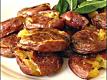 Crunchy Smashed Potatoes 