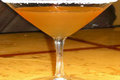 How To Make Smashing Pumpkintini