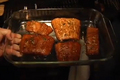 Smells Like Fish! Cedar Plank Grilled Salmon