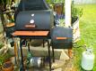 Smoker Mod