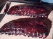 Smoked Baby Back Ribs