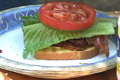 How To Make Smoked Bacon Blt Sandwich