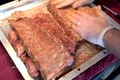 Smoked Bbq Ribs Part 1 - Preparation Recipe Video