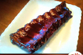 Smoked Bbq Ribs Part 2 - Cooking Recipe Video