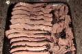 Classic Smoked Beef Brisket